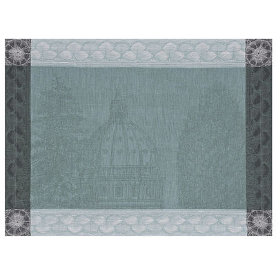 Tovaglietta Symphonie Baroque Lino