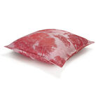 Fodera cuscino Souveraine Carmin 50x50 100% lino, , hi-res image number 2