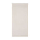 Ospite Caresse Ivoire 30x50 100% cotone, , hi-res image number 1