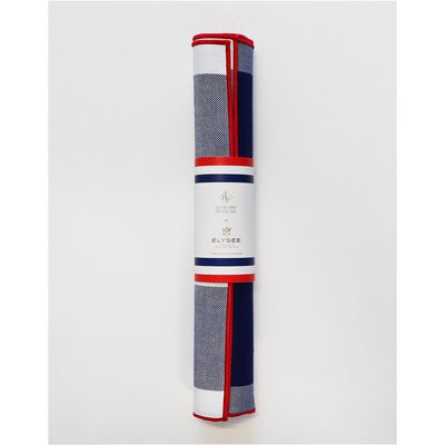 Confezione 2 Set Americani Elysée Cotone