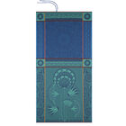 Telo da spiaggia Holi Saphir 100x200 100% cotone, , hi-res image number 4