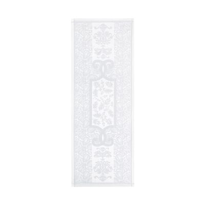 Striscia da tavola Siena Blanc Cotone,  Striscia da tavola Siena Blanc Cotone
