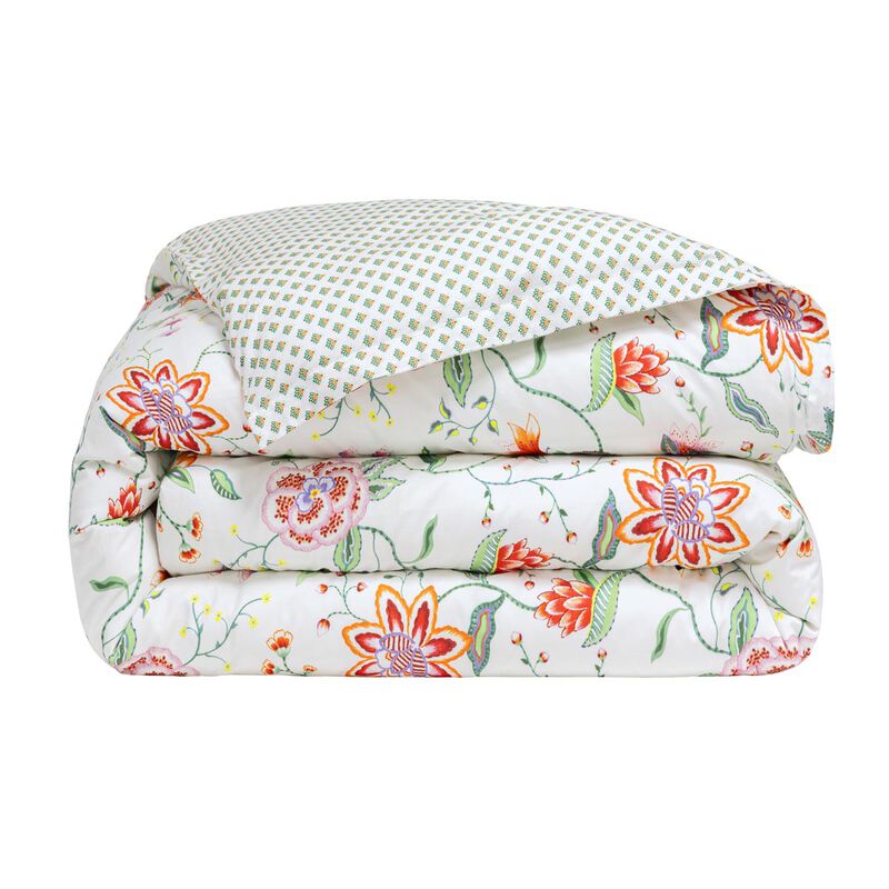 Copripiumini &Eacute;t&eacute; Indien Cotone, , hi-res image number 1