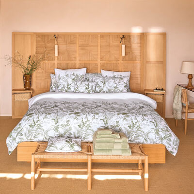 Collezione Jardin d'eden cotone,  Collezione Jardin d'eden cotone