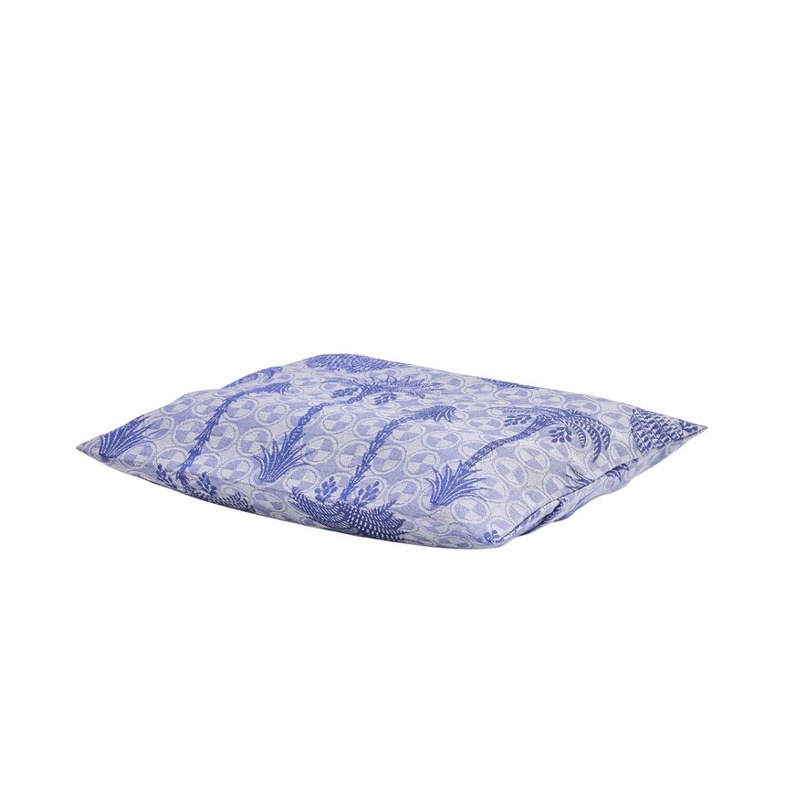 Cuscino spiaggia Palmeraie Mirage 32x25 100% cotone, , hi-res image number 0