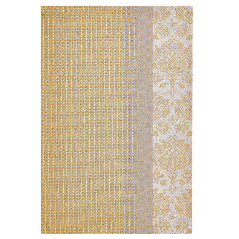 Asciugamano Confitures Osier 38x54 100% cotone, , hi-res