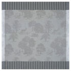 Tovaglia Souveraine  Argent 175x175 100% lino, , hi-res image number 3