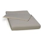 Nomade Slow Life Metal 110x180 89% cotone / 11% lino, , hi-res image number 0