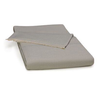 Nomade Slow Life Metal 110x180 89% cotone / 11% lino