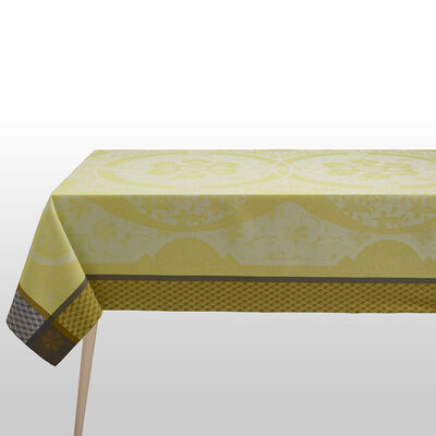 Tovaglia Duchesse Cotone