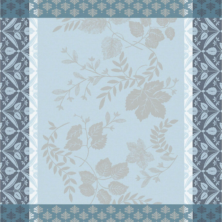 Tovagliolo Manor lane Lupin 50x50 100% cotone, , hi-res image number 1