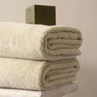 Ospite Argile Camomille 30x50 100% cotone, , hi-res image number 2