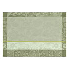 Set americano antimacchia Voyage Iconique Figuier 50x36 100% cotone, , hi-res image number 1