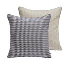 Fodera cuscino Dune Touareg 30x50 100% cotone, , hi-res image number 4