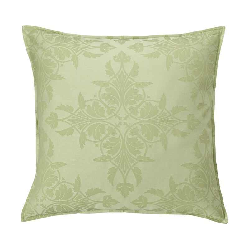 Fodera cuscino Syracuse Sauge 60x60 acrilico, , hi-res image number 2