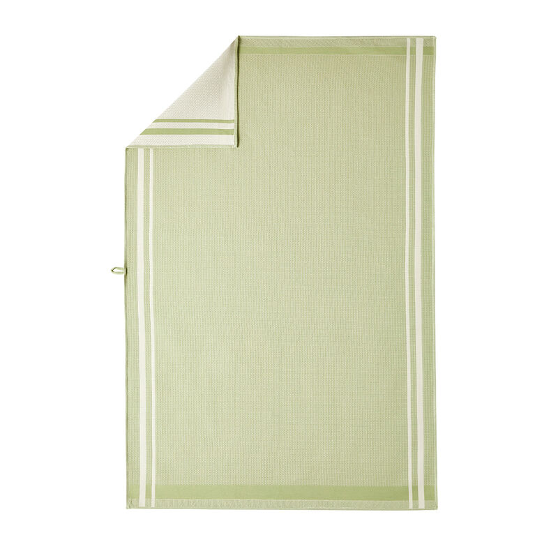 Asciugamano Duetto Amande 50x100 100% cotone, , hi-res image number 3