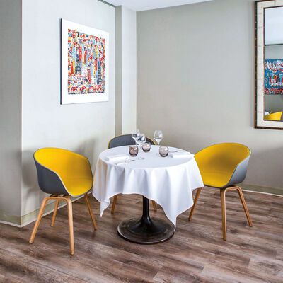 Collezione Offre White Cotone