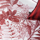 Copripiumini Feuilles en scène  Goji 135X200 100% cotone, , hi-res image number 3