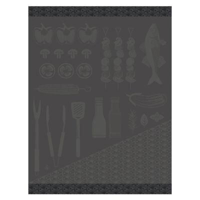 Strofinaccio Braise Cotone