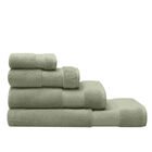 Ospite Caresse Tilleul 30x50 100% cotone, , hi-res image number 2