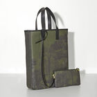 Borsa da portare a mano Paysage Vert, , hi-res image number 2