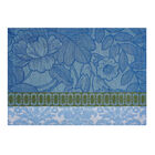 Tovaglietta Escapade Tropicale Perroquet 50x36 100% lino, , hi-res image number 1