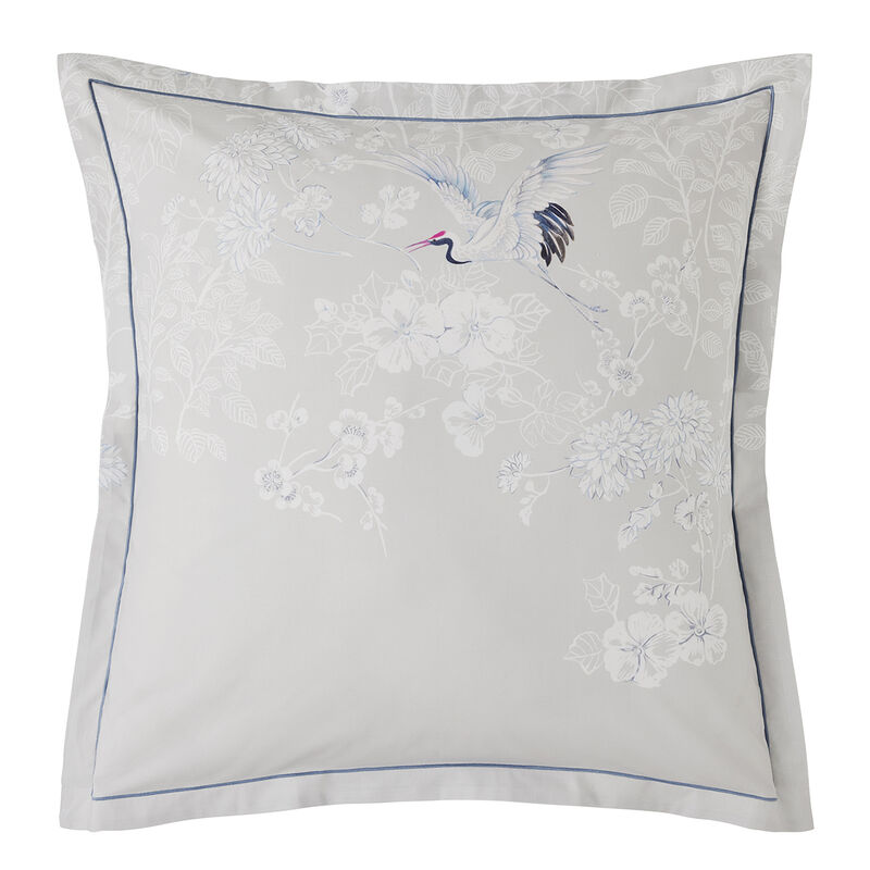 Federa decorativa Envol Crépuscule 30X41 100% cotone, , hi-res image number 2