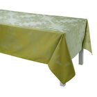Tovaglia Syracuse Sauge 150x220 100% cotone, , hi-res image number 1