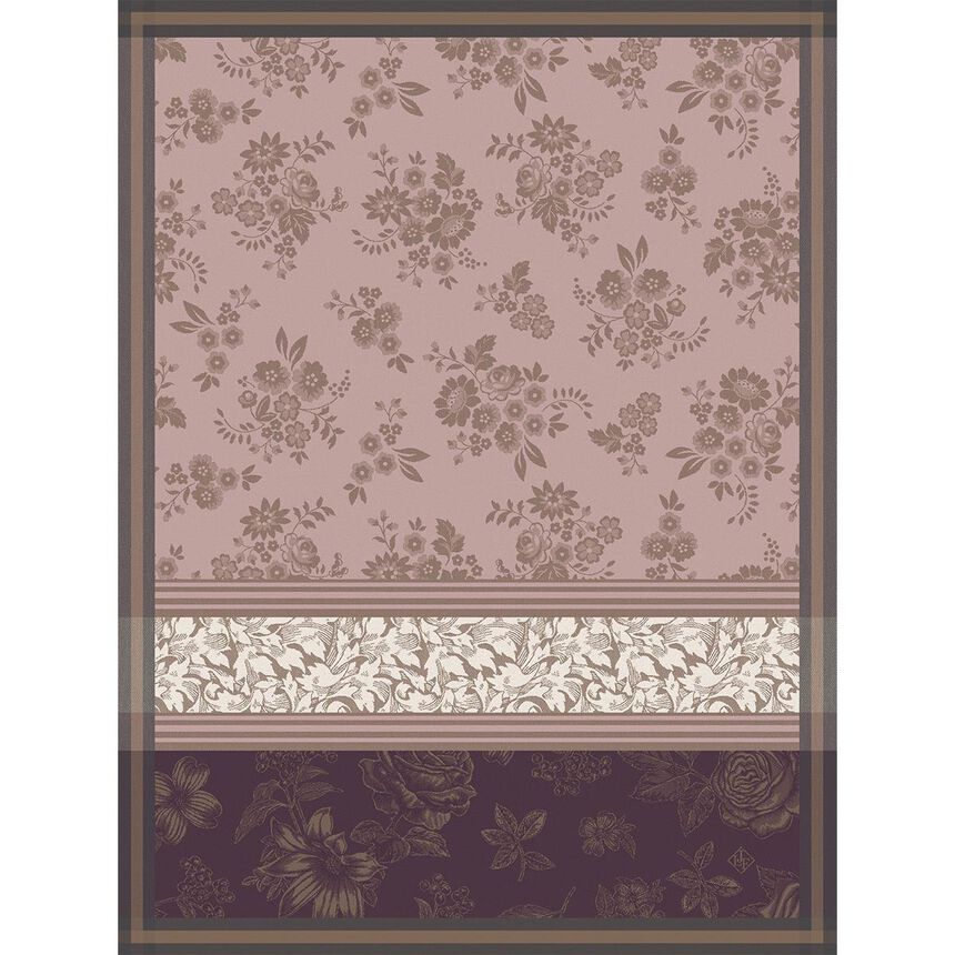 Strofinaccio Romance Charme 60x80 50% cotone - 50% lino, , hi-res image number 0