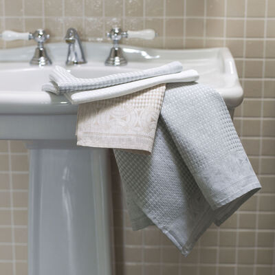Telo bagno Lula Lino