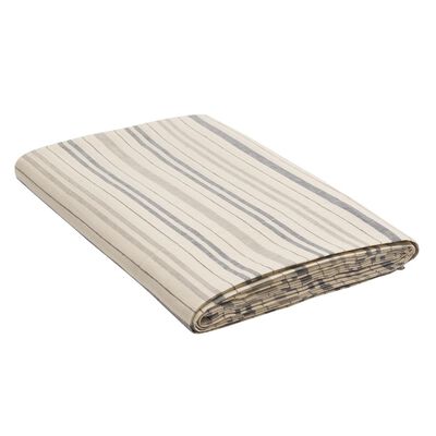 Lenzuola piatte Dune Cotone, Lino