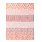 Strofinaccio Wagara Cerisier 60x80 100% cotone, , hi-res image number 1