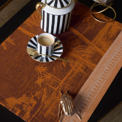 Tovaglietta Croisière sur le Nil Lino