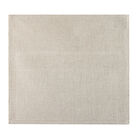 Tovagliolo Slow Life re-use Bois 44x48 52% Cotone, 45% Poliestere riciclato, 3% Altre fibre, , hi-res image number 2