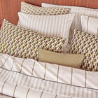 Federa decorativa Savile row Pied de poule Mayfair 30X41 100% cotone, , hi-res image number 0