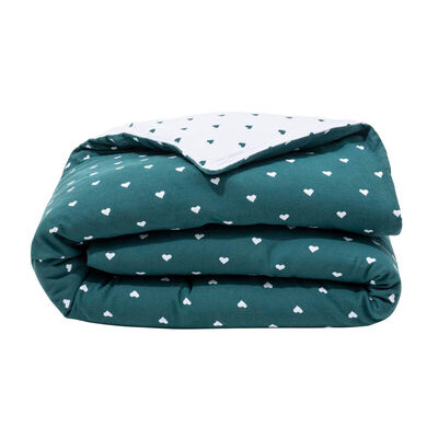 Trapunta Vagabonde Cotone