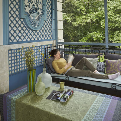 Tovaglia antimacchia Bastide Cotone,  Tovaglia antimacchia Bastide Cotone