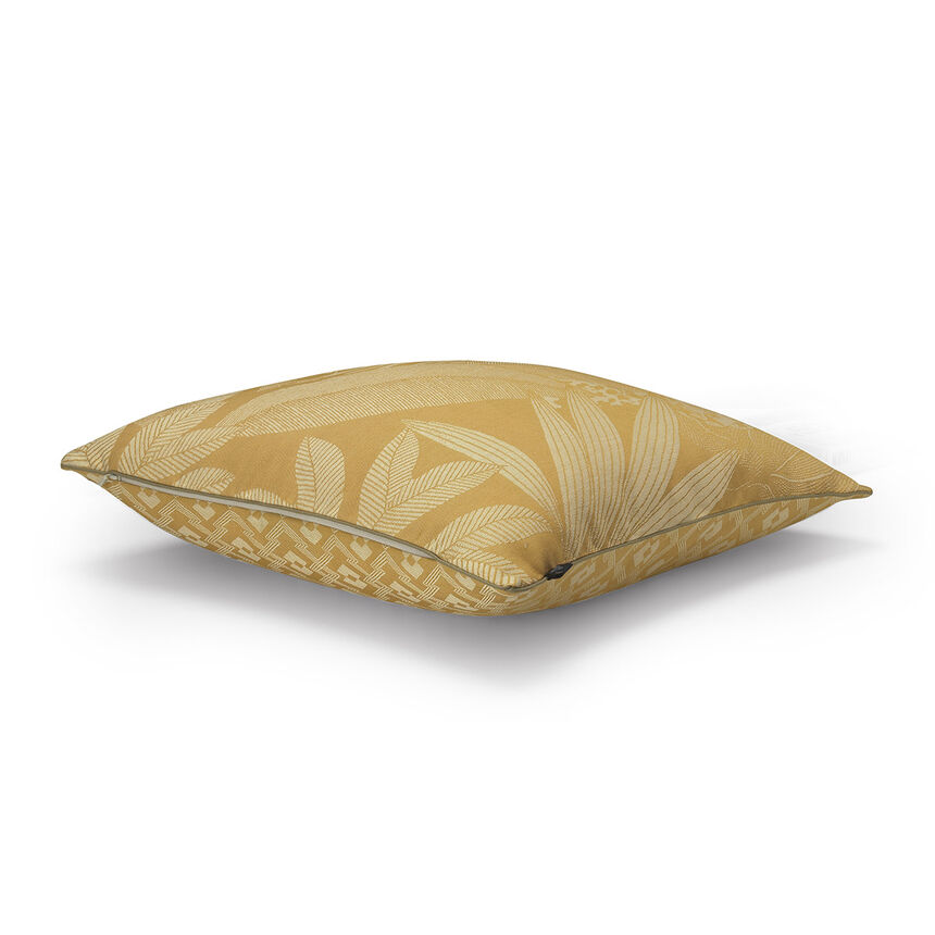 Fodera cuscino Nature Sauvage Panthere 50x30 100% cotone, , hi-res image number 2