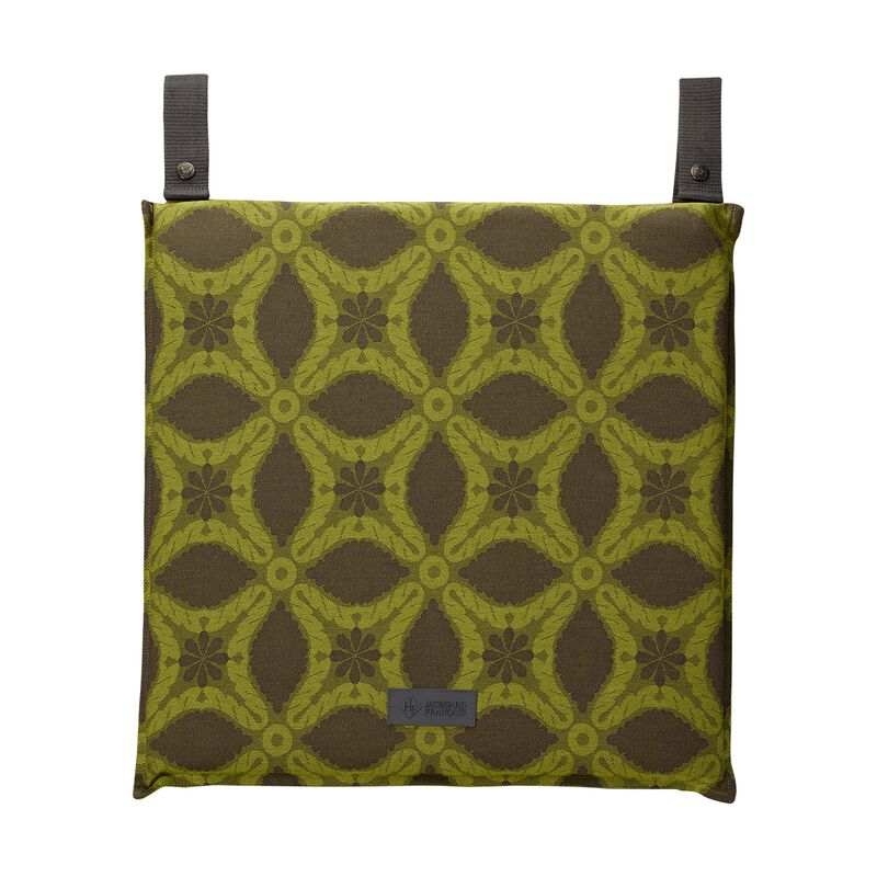 Cuscino per sedie Bahia Jungle 40x40 acrilico, , hi-res image number 0