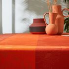 Tovaglia Bengale Tigre 174x174 100% cotone, , hi-res image number 1