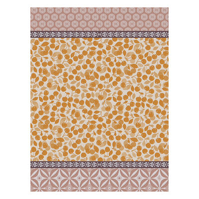 Strofinaccio Cerises Napol&eacute;on 60x80 100% cotone
