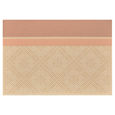 Tovaglietta antimacchia Essentiel Graphique Cotone