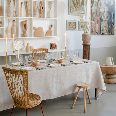 Collezione Tivoli Lino