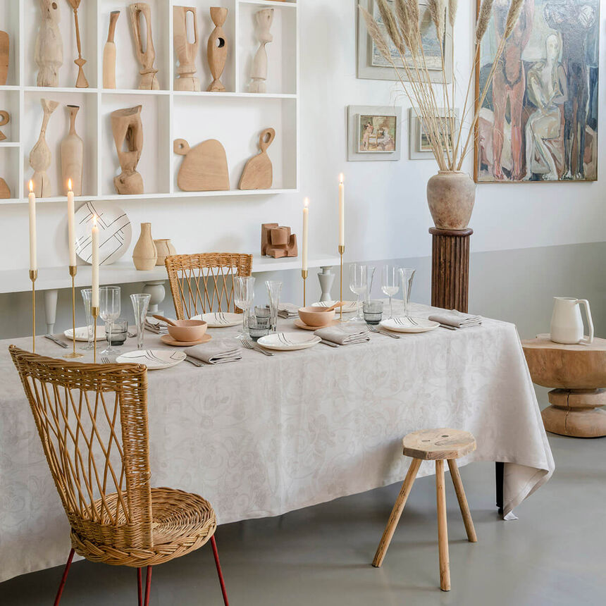 Collezione Tivoli Lino, , hi-res image number 1