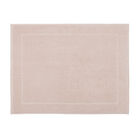 Tappeto bagno Caresse Pivoine 60x80 100% cotone, , hi-res image number 13