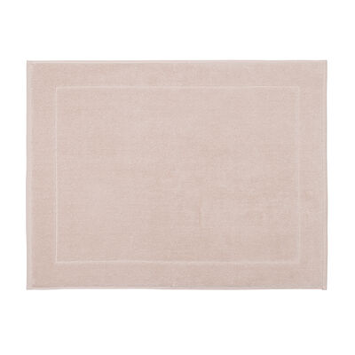 Tappeto bagno Caresse Cotone