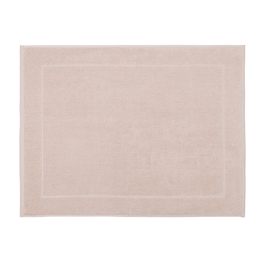 Tappeto bagno Caresse Pivoine 60x80 100% cotone, , hi-res image number 13