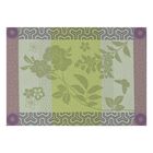 Set americano Asia mood Amande 54x38 100% cotone, , hi-res image number 1