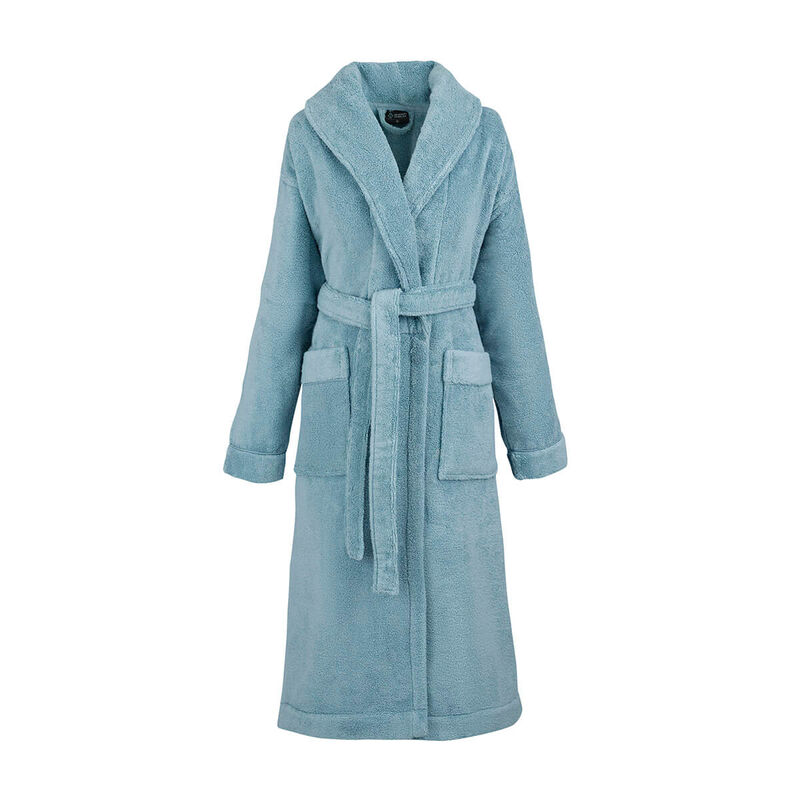 Accappatoio Caresse Glacier Small 100% cotone, , hi-res image number 0
