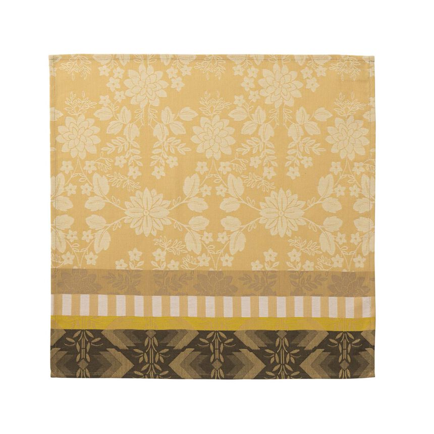 Tovagliolo Gipsy D&eacute;sert 50x50 100% cotone, , hi-res image number 1